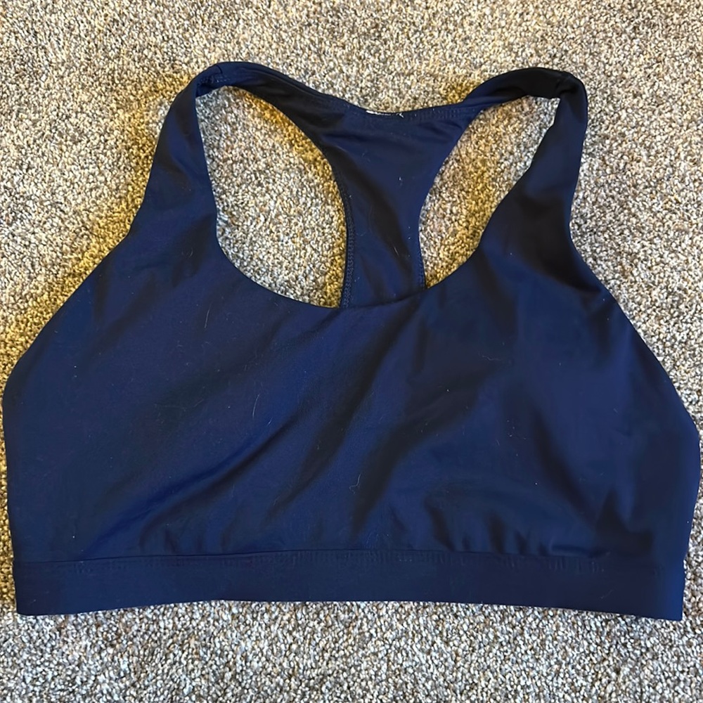 Women’s fabletics sports bra